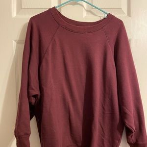 Aerie crewneck